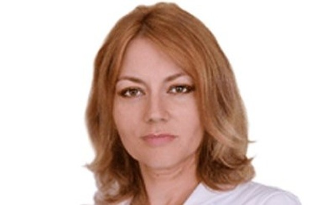Пицуха Светлана Анатольевна