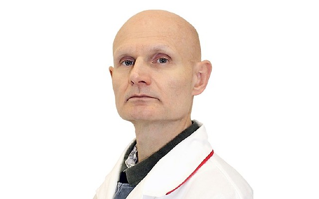 Ефремов Александр Викторович