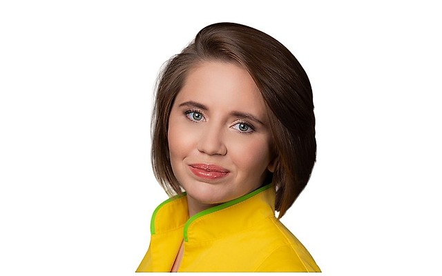 Жижева Екатерина Александровна