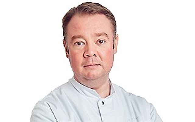 Агафонов Михаил Валентинович
