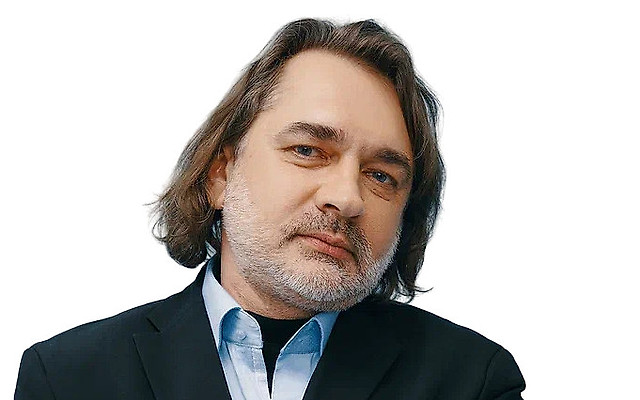 Воробьев Федор Ильич