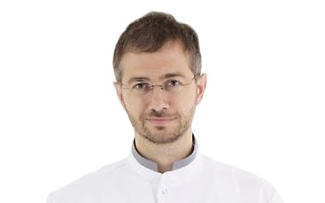 Росуховский Дмитрий Александрович
