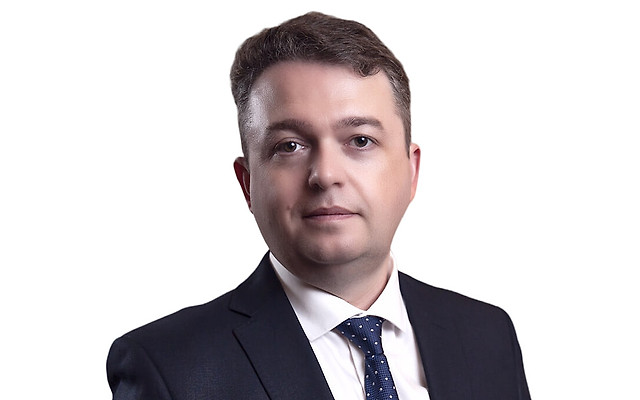 Балкарей Михаил Борисович