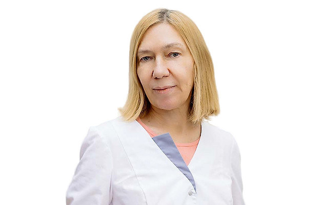 Кутепова Татьяна Анатольевна