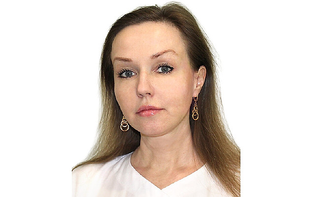Корнева Юлия Михайловна