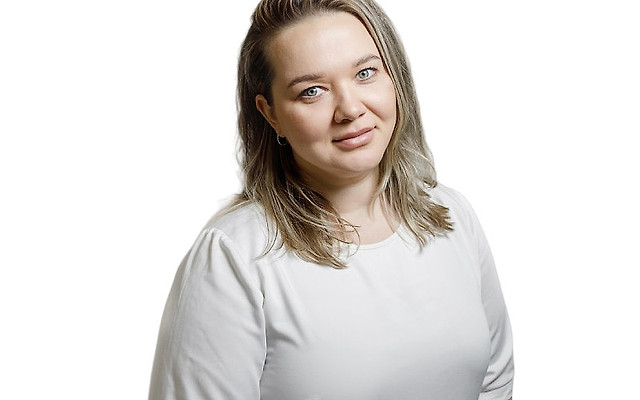 Леонтьева Татьяна Михайловна