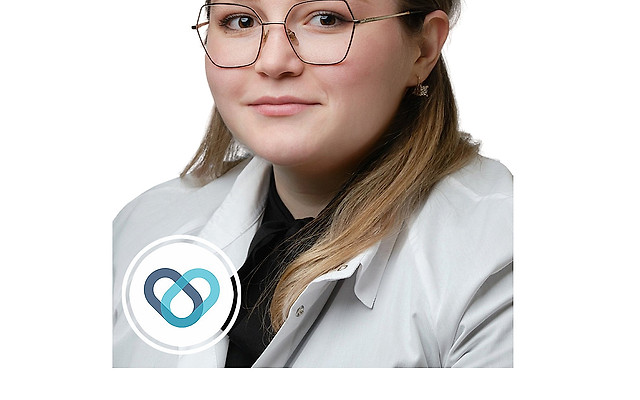 Хапаева Зухра Магометовна