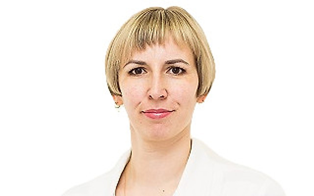 Носова Галина Георгиевна
