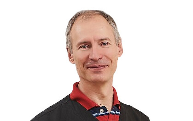Попов Алексей Игоревич