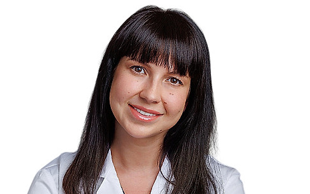 Боровикова Наталья Евгеньевна