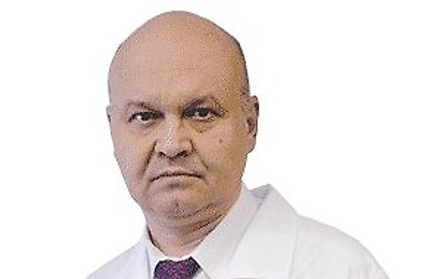 Потапенко Павел Леонидович