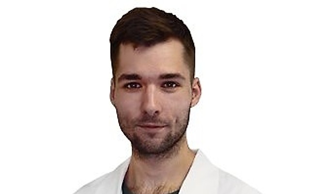 Стрельников Игнатий Сергеевич