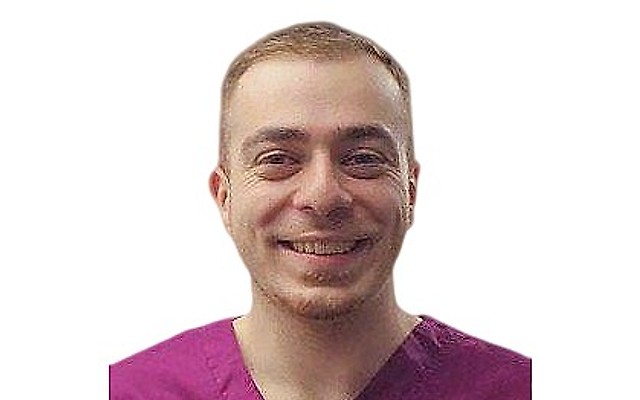 Гусейнов Марат Джабраилович