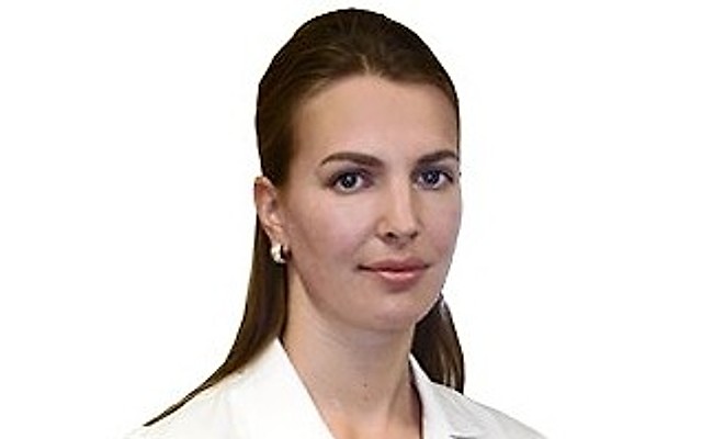 Думчева Татьяна Александровна