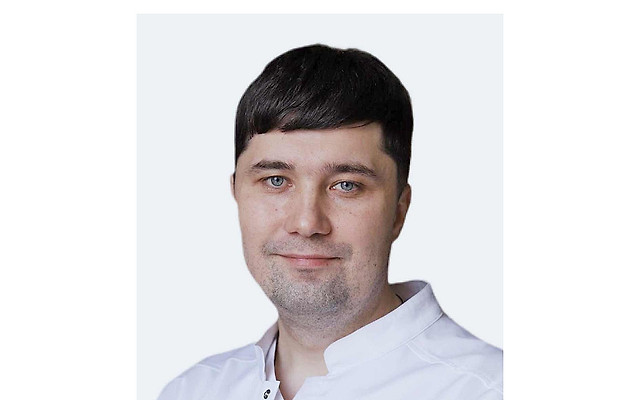 Жегалин Евгений Юрьевич
