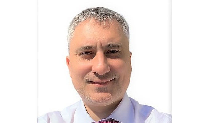 Симагаев Роман Олегович