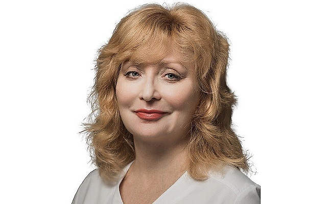 Кирсанова Марина Юрьевна