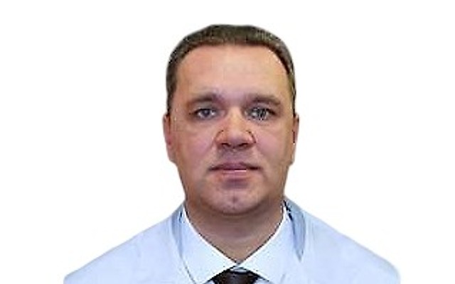 Рассохин Руслан Владимирович