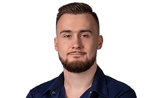 Завадский Владислав Юрьевич