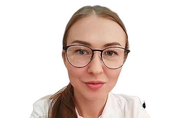 Гончарова Елена Юрьевна