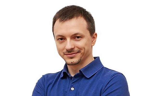 Еремин Иван Николаевич