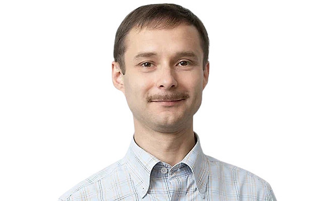 Тактайкин Андрей Игоревич