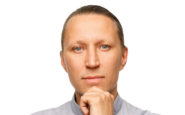 Жданюк Игорь Владимирович
