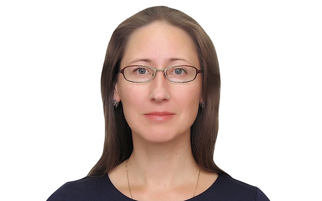 Максим Оксана Владимировна