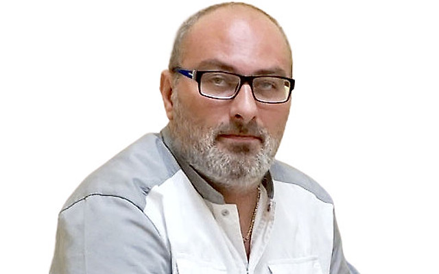 Гуденко Федор Сергеевич