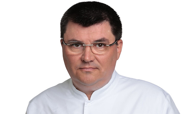 Теслин Евгений Викторович
