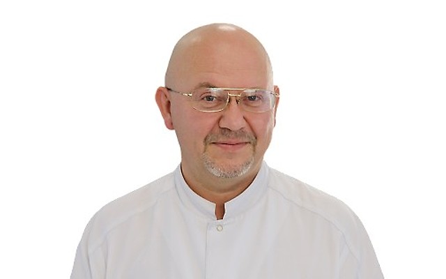 Березовский Дмитрий Евгеньевич