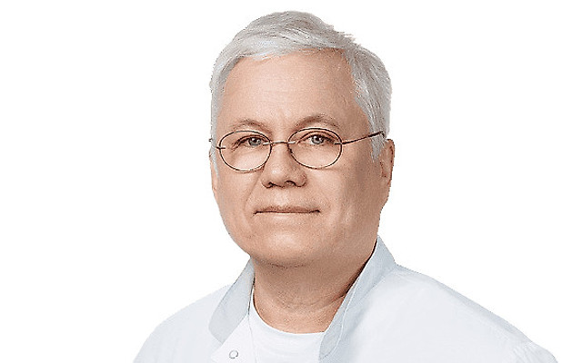 Сибаев Ильдар Масгутович