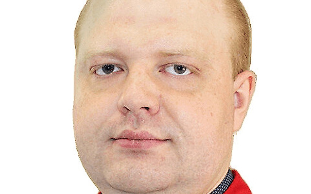 Чайка Олег Олегович