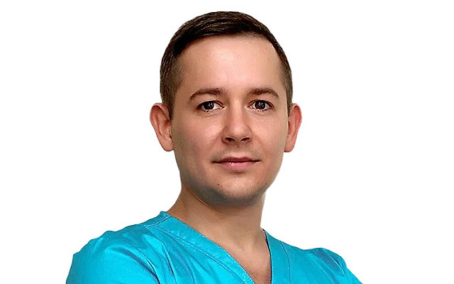 Обидняк Владимир Михайлович