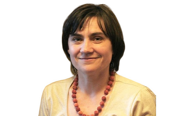 Вострецова Елена Михайловна