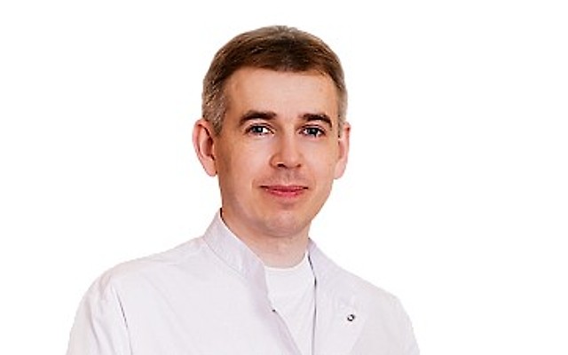 Калачев Андрей Александрович