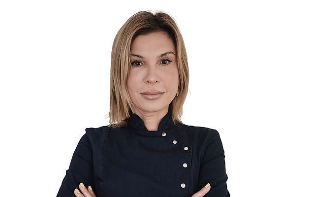 Яковлева Галина Николаевна