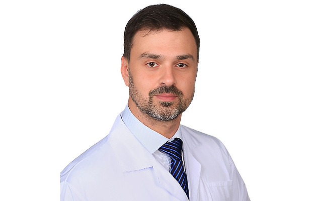 Лебедев Анатолий Константинович