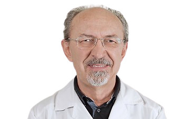 Литвинов Павел Дмитриевич