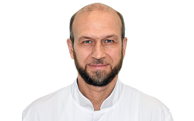 Яковлев Андрей Николаевич