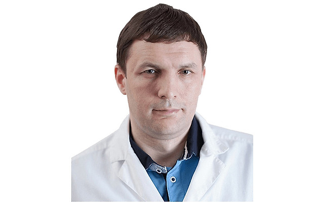 Тимергалин Илья Владимирович