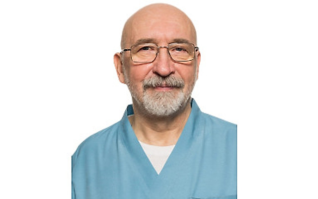 Хрыпов Сергей Валерьевич