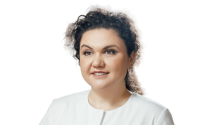 Чхеидзе Екатерина Нугзаровна