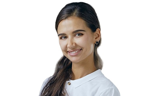 Сейдалива Тамара Низамовна