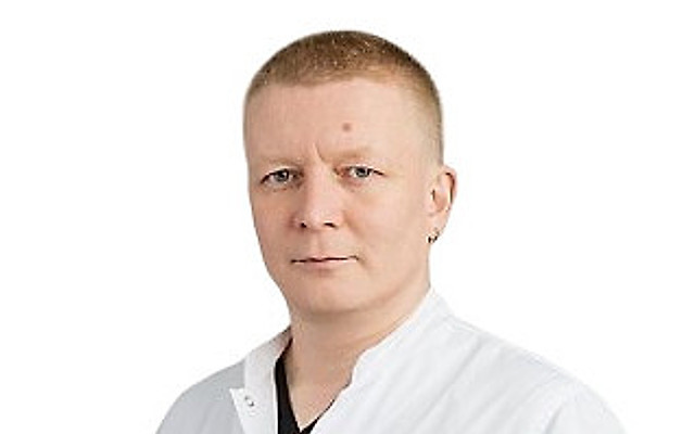 Дорофеев Юрий Леонидович