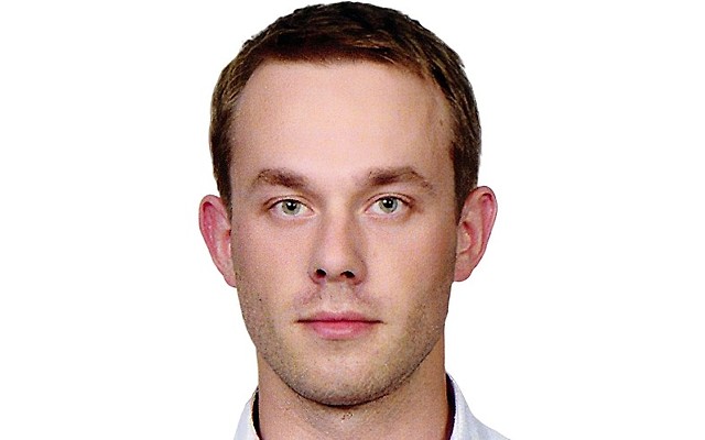 Гусев Олег Владимирович