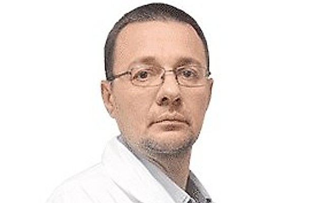 Серов Алексей Васильевич