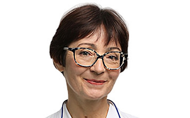 Линева Лариса Анатольевна