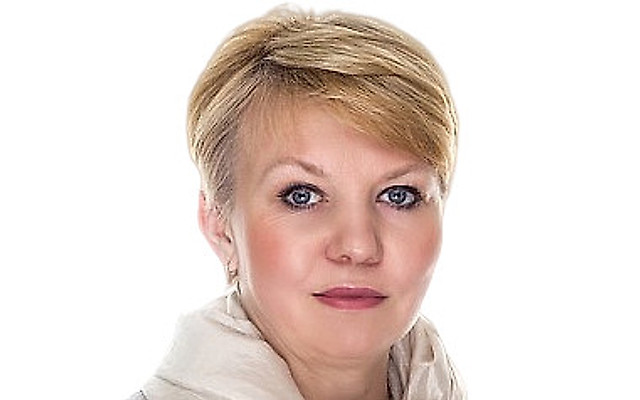 Алтыева Людмила Владимировна