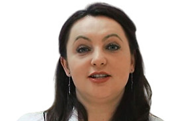 Милько Ольга Петровна